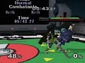 RoX4 Singles | Amsah (Nihonjin) vs Masamune 3