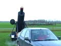 SGM carbidschieten/carbide shooting (dec 2006)
