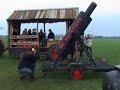 SGM carbidschieten/carbide shooting (dec 2006)