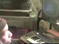 Ableton Live mixing