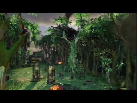 Uncharted : Drake's Fortune