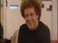 dermot interviews jeremy edwards. for all those jeremy edwards fans out there....all 3 of them. :)