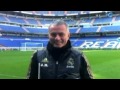 Deportes: Fútbol; Real Madrid, El nuevo look de Mou