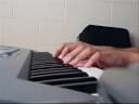 iCarly - Leave it all to me piano