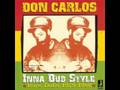 Don Carlos - Booming Dub