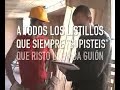 POK - Promo Risto Cuelga tu frase