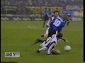 ronaldo - inter