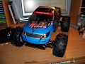 rc bonzer 60 km/h rc bonzer 60 km/h