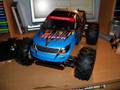 rc bonzer 60 km/h