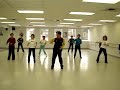 Dance Exercise - Mambo #5