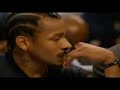 Lo mejor de Allen Iverson: historia,canastas... Lo mejor de Allen Iverson: historia,canastas...