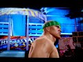 Konnan Caw entrance SvR 2009