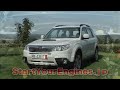 FORESTER DIESEL ????? FORESTER DIESEL ?????