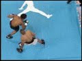 Bring back the Old Roy kills Calzaghe