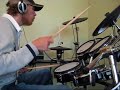 HTP DrumAlong -- Born on the Bayou by Creedence Clearwater Revival HTP DrumAlong -- Born on the Bayou by Creedence Clearwater Revival