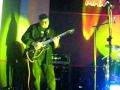 Andrea Braido plays Hendrix.... 11/12/09... io c'ero!