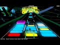 AudioSurf - Daft Punk - High Score