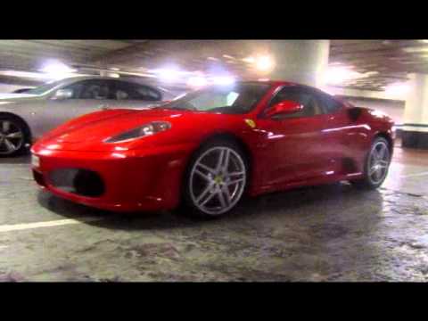 Ferrari F430