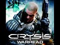 Crysis Warhead OST - Airfield 2 Crysis Warhead OST - Airfield 2