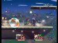 SMASHER(Toon Link) VS Eru(MK)7 NUMA-PLUS
