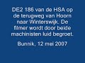 Toeteren in Bunnik