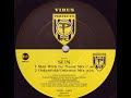 Virus - Sun (Man With No Name Remix) [1995]