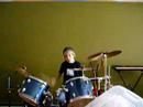 Mullett Druming 2