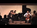 Schoenfield Cafe Music 1st mvmt Schoenfield Cafe Music 1st mvmt