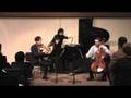 Schoenfield Cafe Music 1st mvmt