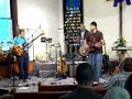 \"My Deliverer\" by Mitch McVicker Band \"My Deliverer\" by Mitch McVicker Band