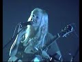Massive Attack-Live at the Marquee,Cork \