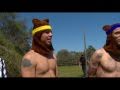 Jackass 3D Trailer
