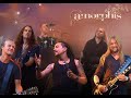 Amorphis - Castaway live 2006