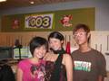 Miss Singapore Universe/International 06 - Genecia Luo