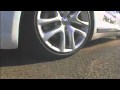 Test Michelin Pilot Sport 3: sulla pista di Almeria sfidano Continental e Dunlop. Auto VW Scirocco TDI