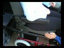 Questo sistema permette al sedile lato passeggero di diventare Carrozzina.E' possibile anche utilizzare un sedile posturale, od addirittura di inserire il sedile gia su di una carrozzina elettrica gia' in possesso.La nostra autofficina esegue preventivi per progettazioni personalizzate all'esigenza.