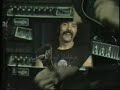 Tony Iommi lesson