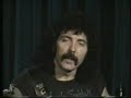 Tony Iommi lesson