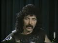 Tony Iommi lesson