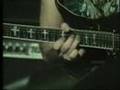 Tony Iommi lesson