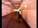 Maastunnel Fietserstunnel Maastunnel Fietserstunnel