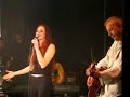 Kari Rueslatten - River (Live Moscow)