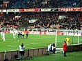 PSG-Sochaux