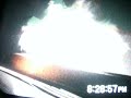 Rx7 Big Flame Shooting