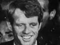 a dramatic cinemotagraphic reflection/rememberance of rfk.
speech is eulogy by teddy kennedy, at rfk's funeral.