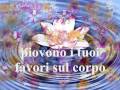 Un fiore unico ( un fiore lo fa )