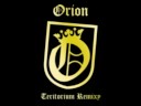 Orion-Dokument Orionek - Orion
