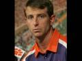 Farwell Tommy, Welcome Dabo