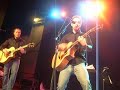 Yellowcard - Avondale (ACOUSTIC) Detroit, M.I