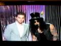 Shia Labeouf VMA's
